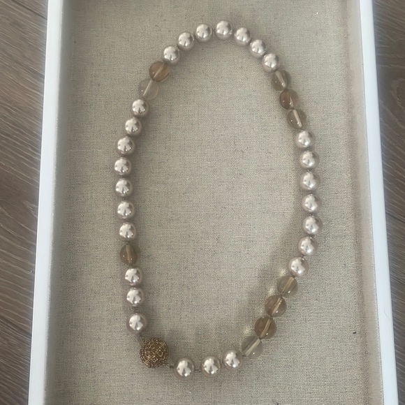 Stella and dot necklace - Picture 1 of 4